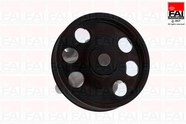 FAI AutoParts Wasserpumpe