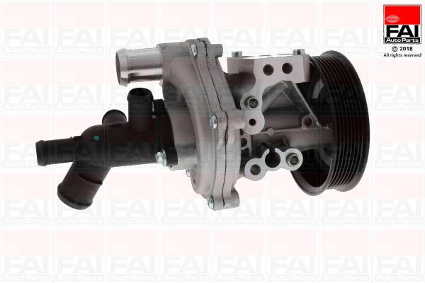 FAI AutoParts Wasserpumpe