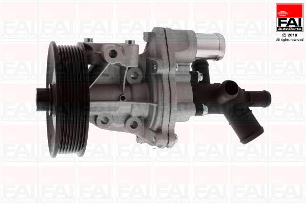 FAI AutoParts Wasserpumpe