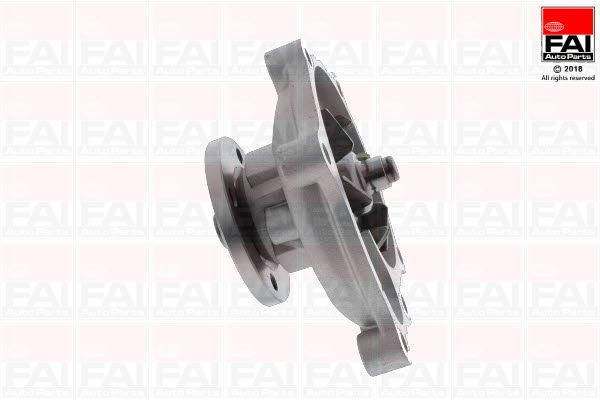 FAI AutoParts Wasserpumpe