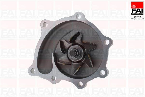 FAI AutoParts Wasserpumpe