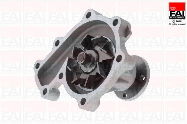 FAI AutoParts Wasserpumpe