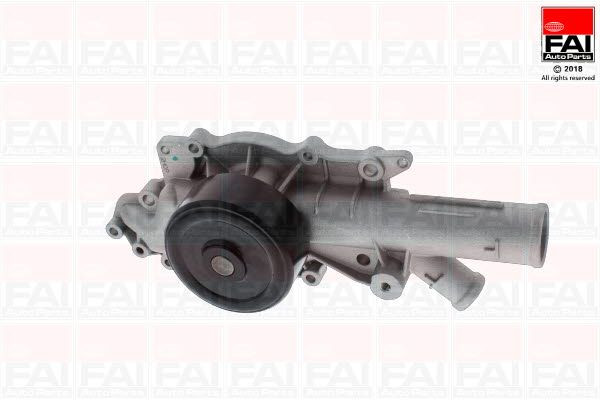 FAI AutoParts Wasserpumpe