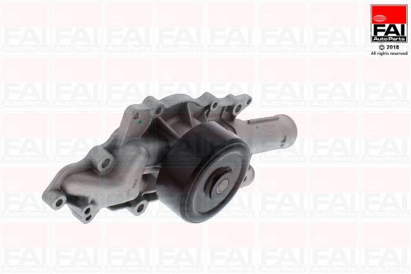 FAI AutoParts Wasserpumpe