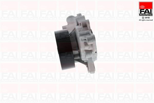 FAI AutoParts Wasserpumpe