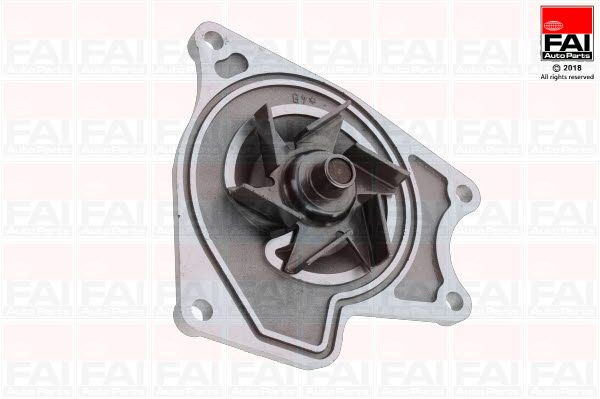 FAI AutoParts Wasserpumpe