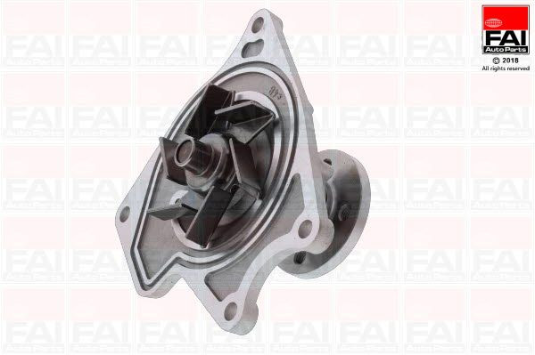 FAI AutoParts Wasserpumpe