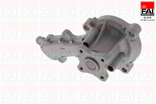 FAI AutoParts Wasserpumpe