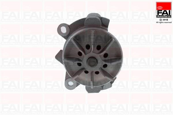 FAI AutoParts Wasserpumpe