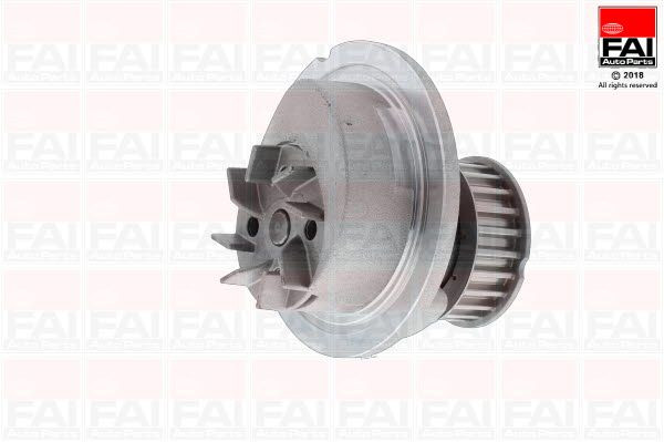 FAI AutoParts Wasserpumpe
