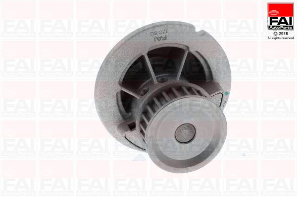 FAI AutoParts Wasserpumpe