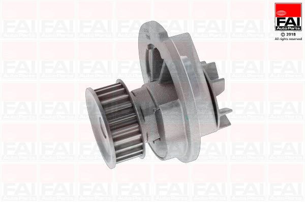 FAI AutoParts Wasserpumpe