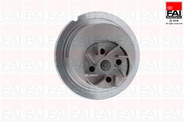 FAI AutoParts Wasserpumpe