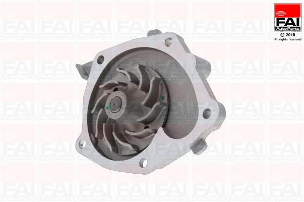 FAI AutoParts Wasserpumpe