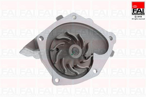 FAI AutoParts Wasserpumpe