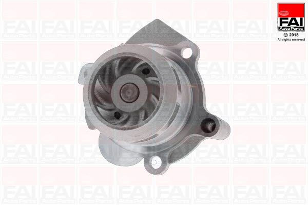 FAI AutoParts Wasserpumpe