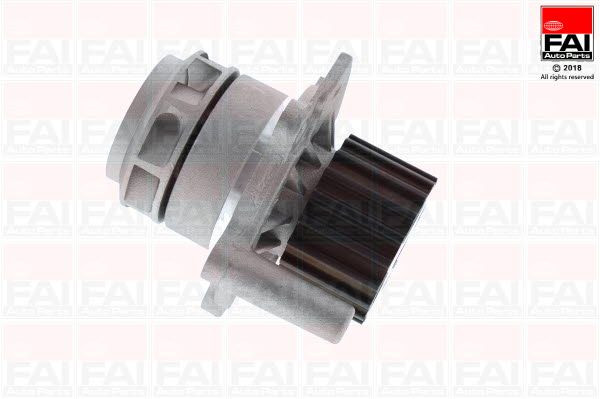 FAI AutoParts Wasserpumpe