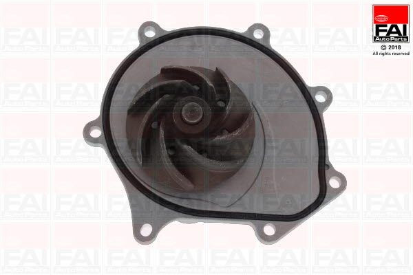 FAI AutoParts Wasserpumpe