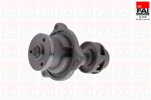 FAI AutoParts Wasserpumpe