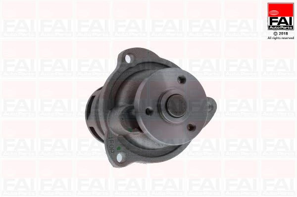 FAI AutoParts Wasserpumpe