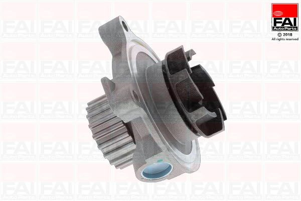 FAI AutoParts Wasserpumpe