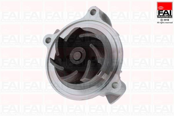 FAI AutoParts Wasserpumpe