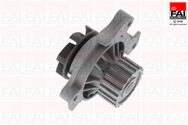 FAI AutoParts Wasserpumpe