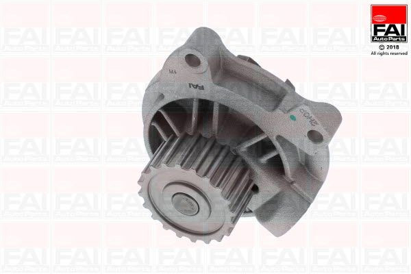 FAI AutoParts Wasserpumpe