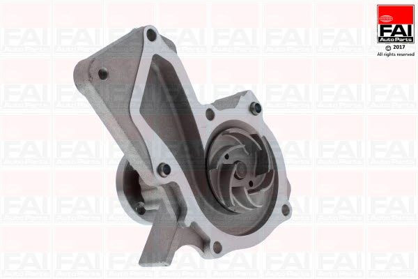 FAI AutoParts Wasserpumpe