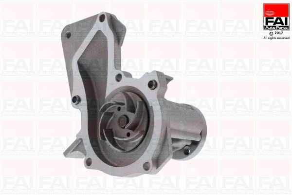 FAI AutoParts Wasserpumpe