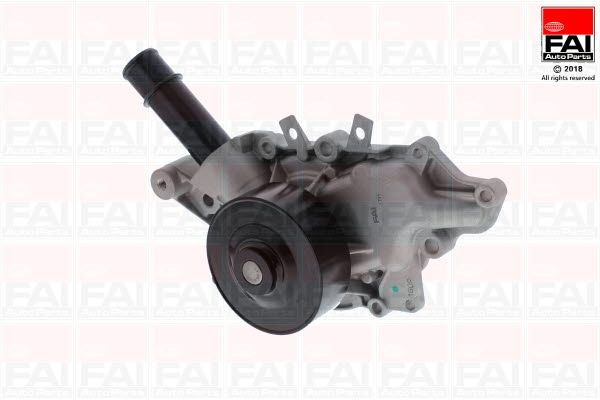 FAI AutoParts Wasserpumpe