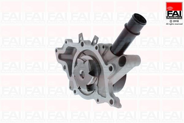 FAI AutoParts Wasserpumpe