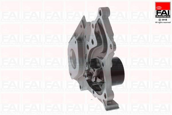 FAI AutoParts Wasserpumpe