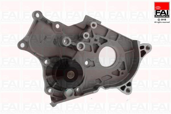 FAI AutoParts Wasserpumpe