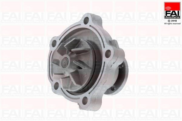 FAI AutoParts Wasserpumpe