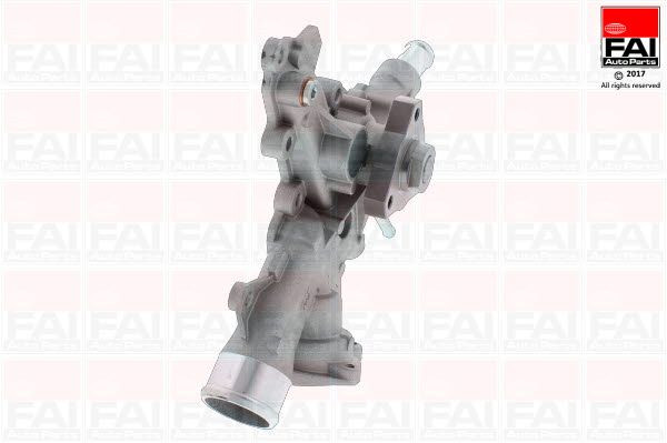 FAI AutoParts Wasserpumpe