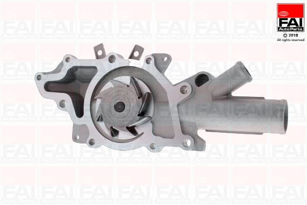 FAI AutoParts Wasserpumpe