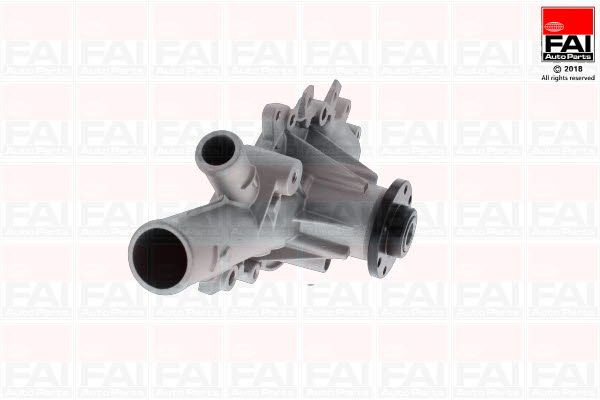 FAI AutoParts Wasserpumpe