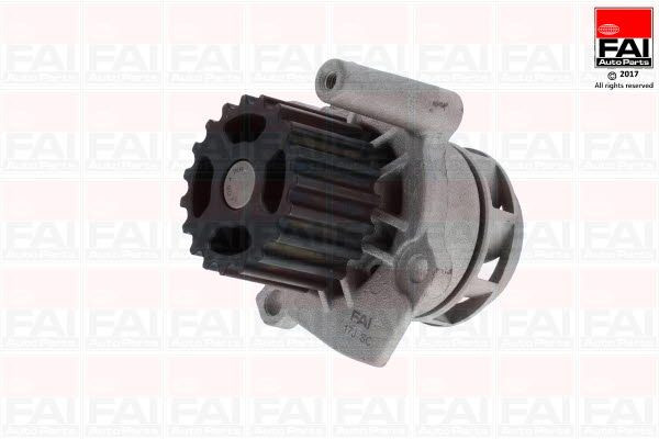 FAI AutoParts Wasserpumpe