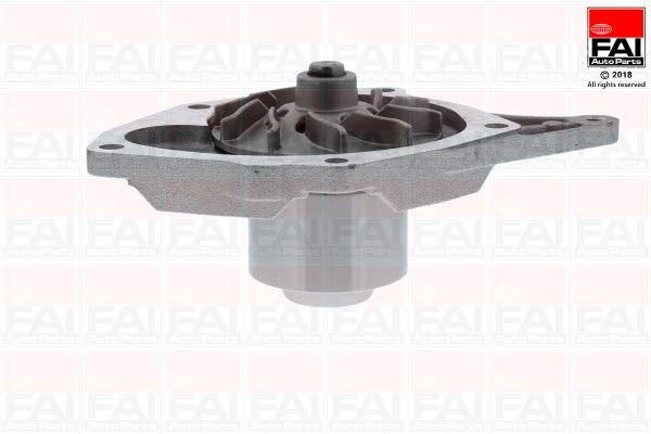 FAI AutoParts Wasserpumpe