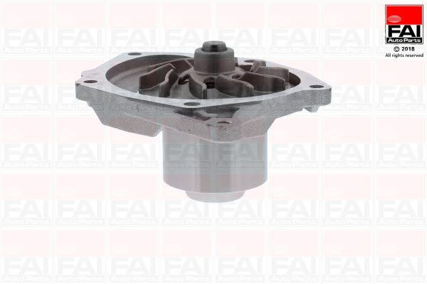 FAI AutoParts Wasserpumpe