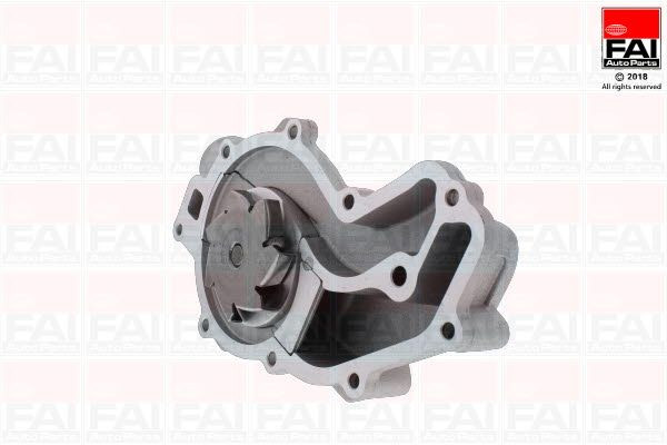 FAI AutoParts Wasserpumpe