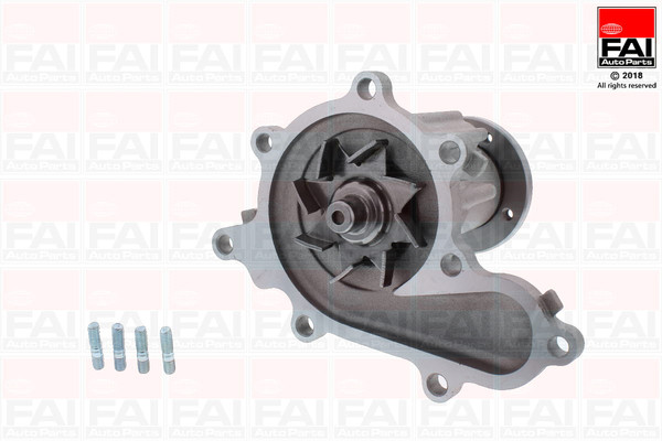 FAI AutoParts Wasserpumpe