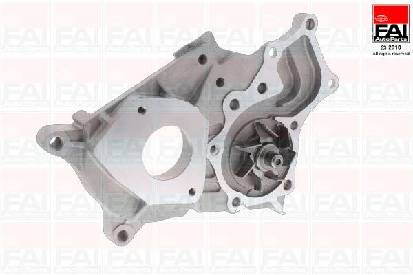 FAI AutoParts Wasserpumpe