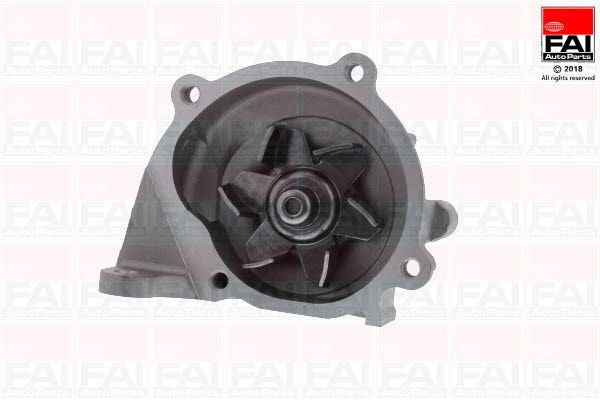 FAI AutoParts Wasserpumpe