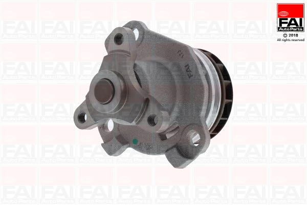 FAI AutoParts Wasserpumpe
