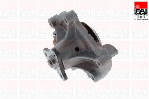 FAI AutoParts Wasserpumpe