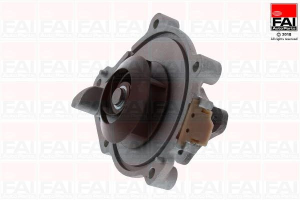 FAI AutoParts Wasserpumpe
