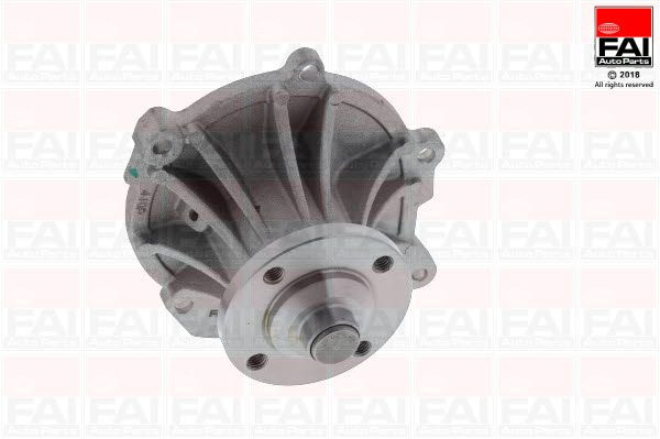 FAI AutoParts Wasserpumpe