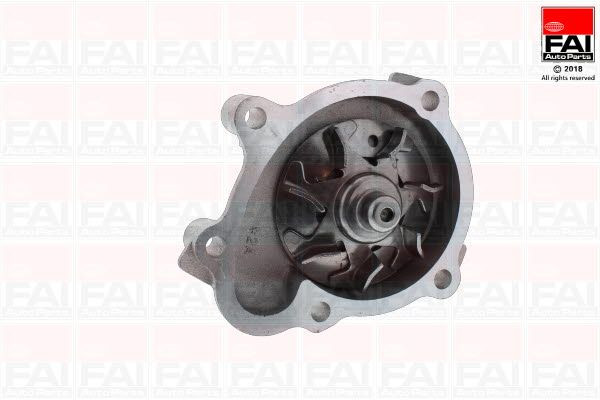 FAI AutoParts Wasserpumpe